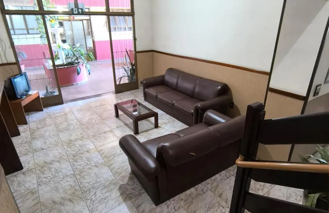 Hotel São Lucas-1